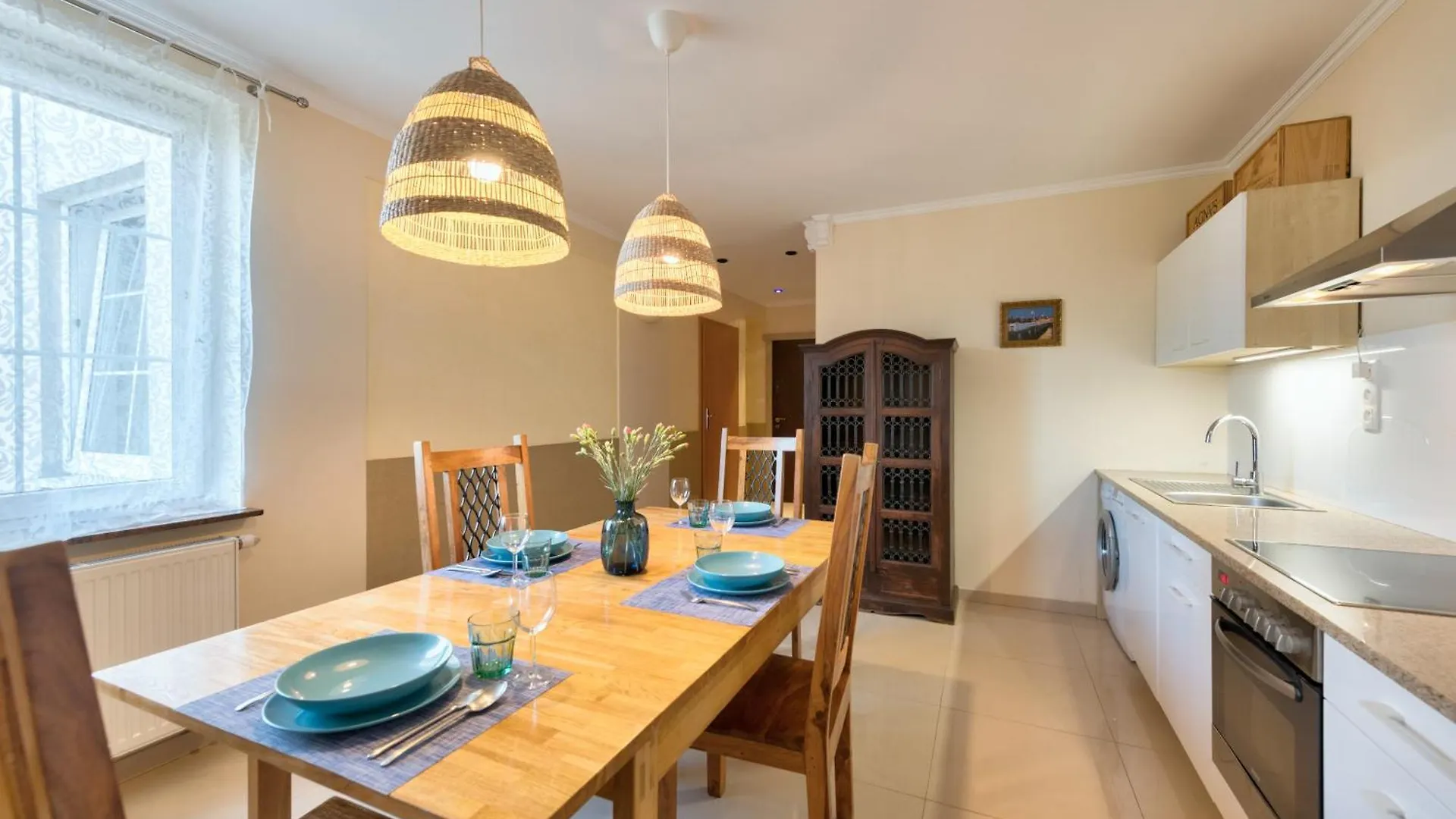 Appartamento Sopocki Apartament Przy Plazy Sopot